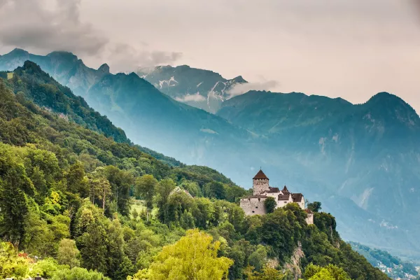 Liechtenstein-Vaduz